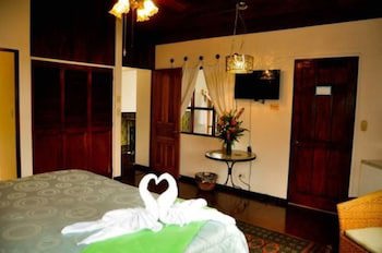 The Cariari Bed And Breakfast