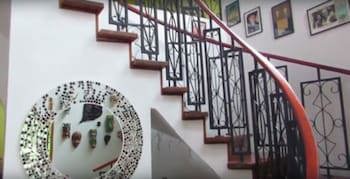 The Cariari Bed And Breakfast