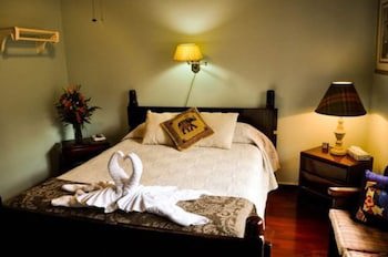 The Cariari Bed And Breakfast