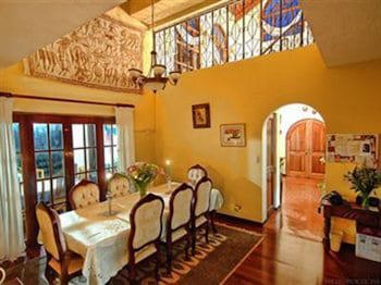 The Cariari Bed And Breakfast