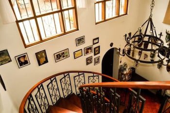 The Cariari Bed And Breakfast