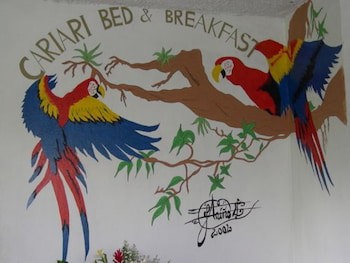 The Cariari Bed And Breakfast
