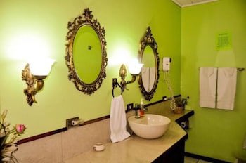 The Cariari Bed And Breakfast