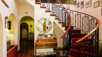 The Cariari Bed And Breakfast