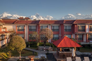 Pokhara Grande