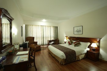Pokhara Grande