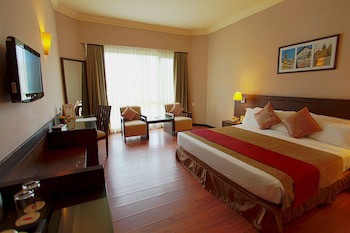 Pokhara Grande