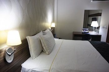 Hotel D'luca