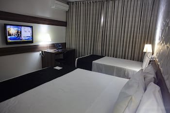 Hotel D'luca