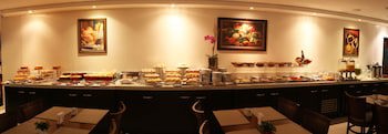 Hotel D'luca