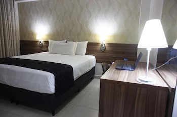 Hotel D'luca