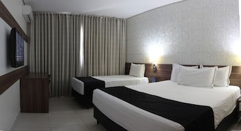 Hotel D'luca