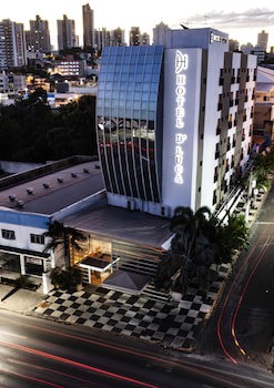 Hotel D'luca