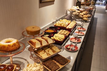 Hotel D'luca