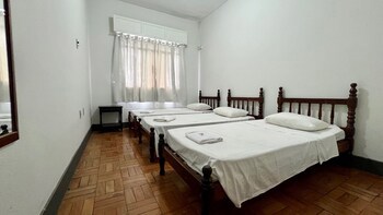 Hotel Uirapuru