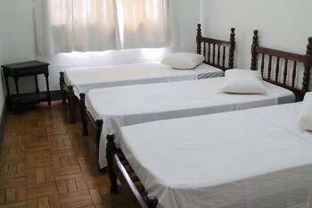 Hotel Uirapuru