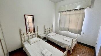 Hotel Uirapuru