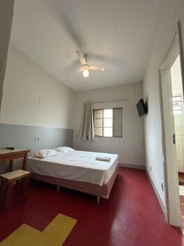 Hotel Uirapuru