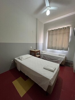 Hotel Uirapuru
