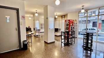 Hotel Uirapuru