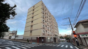 Hotel Uirapuru