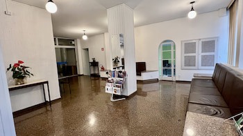 Hotel Uirapuru