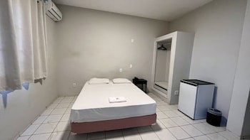 Hotel Uirapuru
