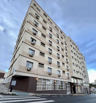 Hotel Uirapuru