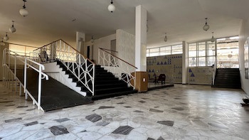 Hotel Uirapuru