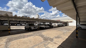 Hotel Uirapuru