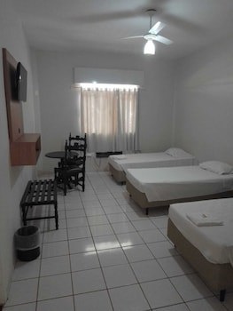 Hotel Uirapuru