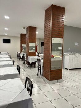 Hotel Uirapuru