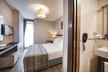 The Meretto Hotel Old City Istanbul