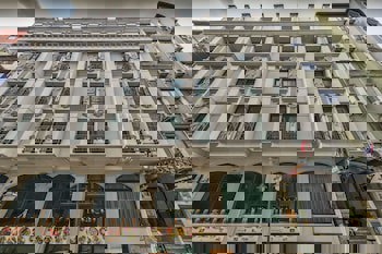 The Meretto Hotel Old City Istanbul