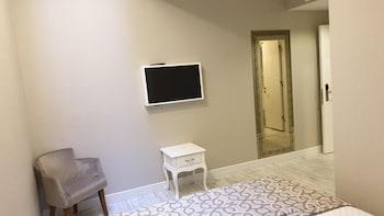 The Meretto Hotel Old City Istanbul
