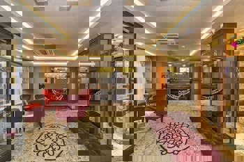 The Meretto Hotel Old City Istanbul