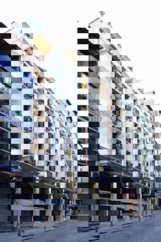 The Meretto Hotel Old City Istanbul