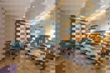 The Meretto Hotel Old City Istanbul