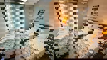 The Meretto Hotel Old City Istanbul