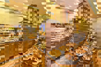 The Meretto Hotel Old City Istanbul