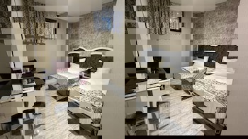 The Meretto Hotel Old City Istanbul