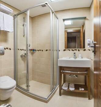 The Meretto Hotel Old City Istanbul