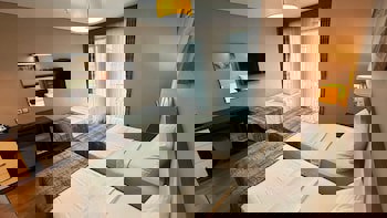 The Meretto Hotel Old City Istanbul