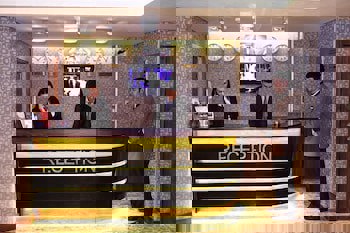 The Meretto Hotel Old City Istanbul