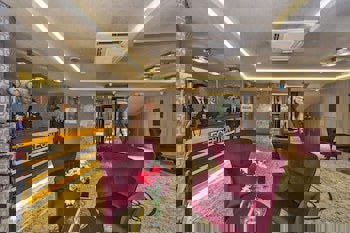 The Meretto Hotel Old City Istanbul