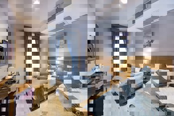 The Meretto Hotel Old City Istanbul