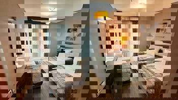 The Meretto Hotel Old City Istanbul