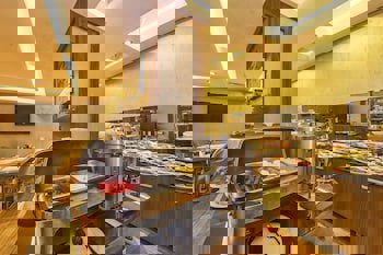 The Meretto Hotel Old City Istanbul