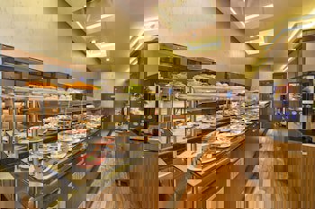 The Meretto Hotel Old City Istanbul