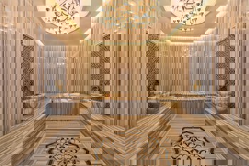 The Meretto Hotel Old City Istanbul